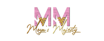 MoyasMajesty logo