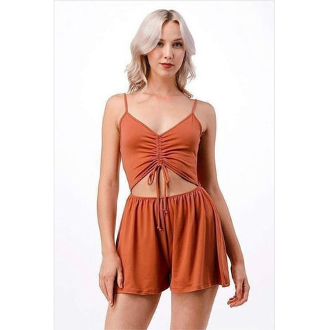ZiZi Romper