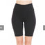 Side pocket Biker Shorts