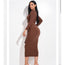 Jadie Skirt Set