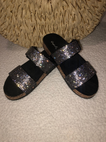 Glit Glit Sandals
