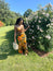 Daisy Maxi Dress