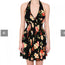 Flora Mini Dress