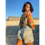 Baddie Shorts