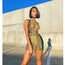 Jamaica Dress