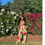Rose away Set