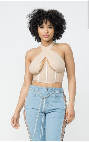 Vegas Top