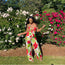 Rose away Set