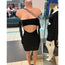 Cora Dress