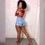 Nikki Bodysuit